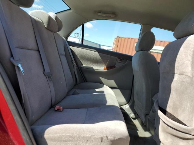 Photo 10 from auction – 2006 TOYOTA COROLLA CE with VIN 2T1BR32E16C638958