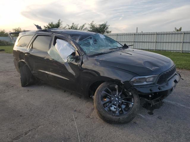 Photo 4 from auction – 2025 DODGE DURANGO GT with VIN 1C4RDJDG1SC532710