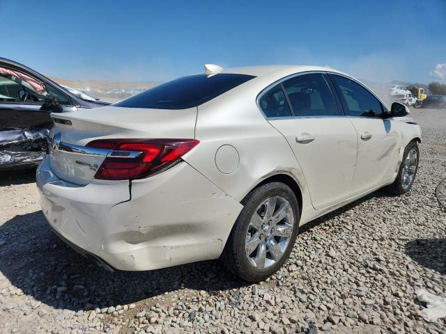 Photo 3 from auction – 2015 BUICK REGAL with VIN 2G4GL5EX3F9263618