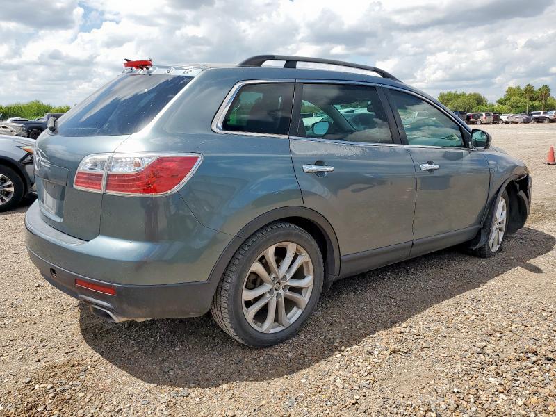 Photo 3 from auction – 2012 MAZDA CX-9 with VIN JM3TB2DA1C0333700