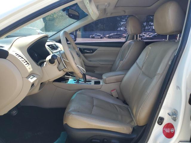 Photo 7 from auction – 2016 NISSAN ALTIMA 3.5 with VIN 1N4BL3AP3GC284672
