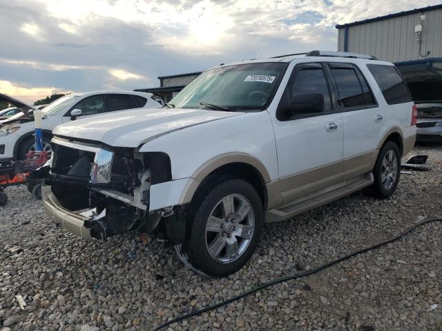 FORD EXPEDITION 2010 with VIN 1FMJU1H51AEA58620 - Photo from auction
