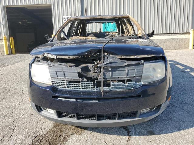 Photo 5 from auction – 2008 LINCOLN MKX with VIN 2LMDU88C38BJ12627