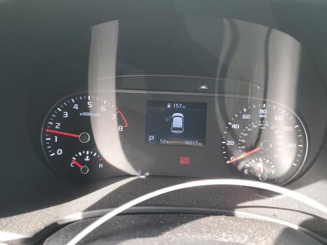 Photo 9 from auction – 2020 KIA SOUL with VIN KNDJ23AU9L7733709