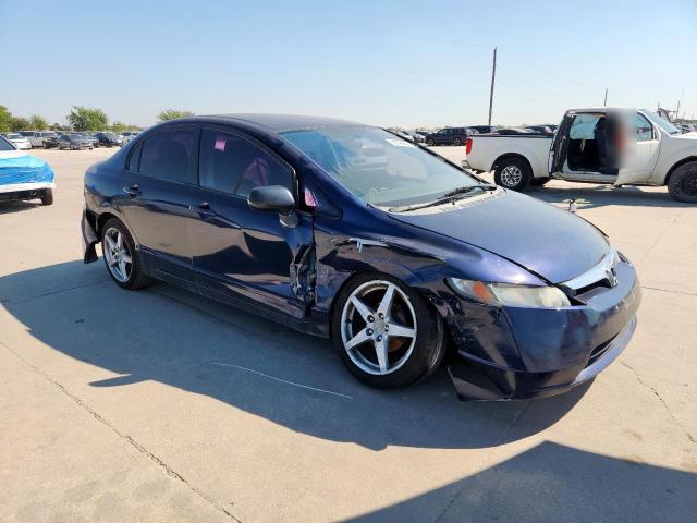 Photo 4 from auction – 2011 HONDA CIVIC VP with VIN 2HGFA1F37BH549516