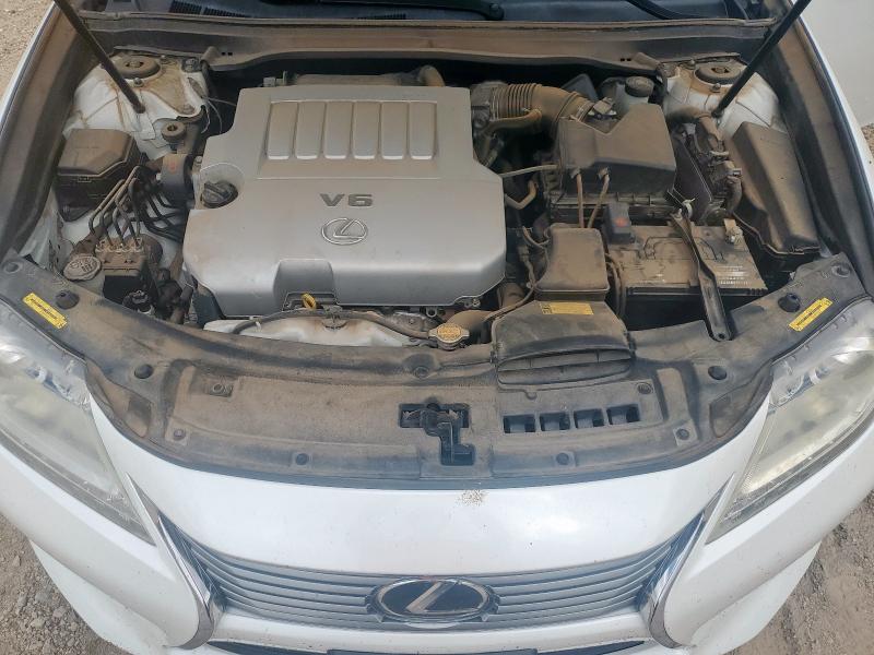 صورة رقم 11 من المزاد - 2014 LEXUS ES 350 مع VIN JTHBK1GG3E2092405