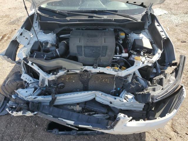 Photo 12 from auction – 2020 SUBARU FORESTER T with VIN JF2SKAXC4LH514062