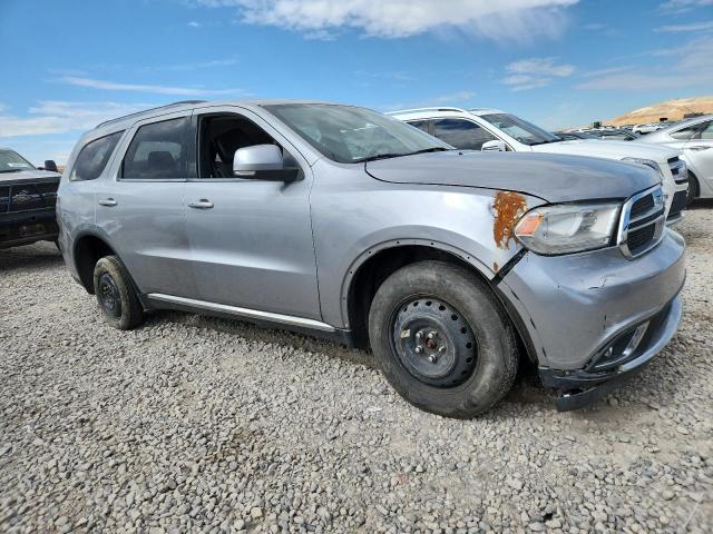 Photo 4 from auction – 2014 DODGE DURANGO LI with VIN 1C4RDJDGXEC452665