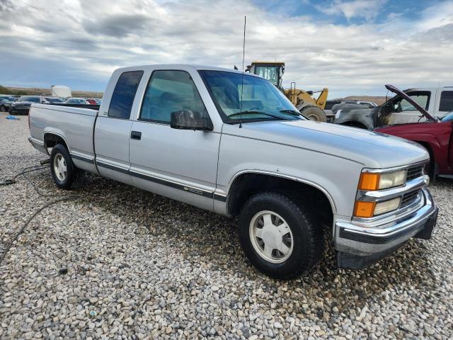 Photo 4 from auction – 1997 CHEVROLET GMT-400 C1 with VIN 1GCEC19R9VE257284