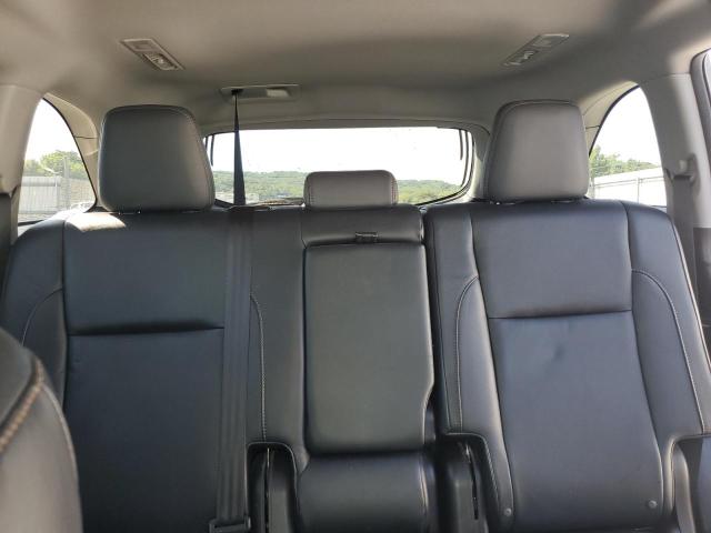 Photo 10 from auction – 2015 TOYOTA HIGHLANDER XLE with VIN 5TDKKRFH1FS080368