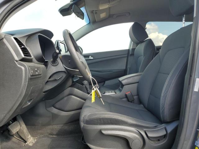 Photo 7 from auction – 2019 HYUNDAI TUCSON SE with VIN KM8J2CA41KU062533