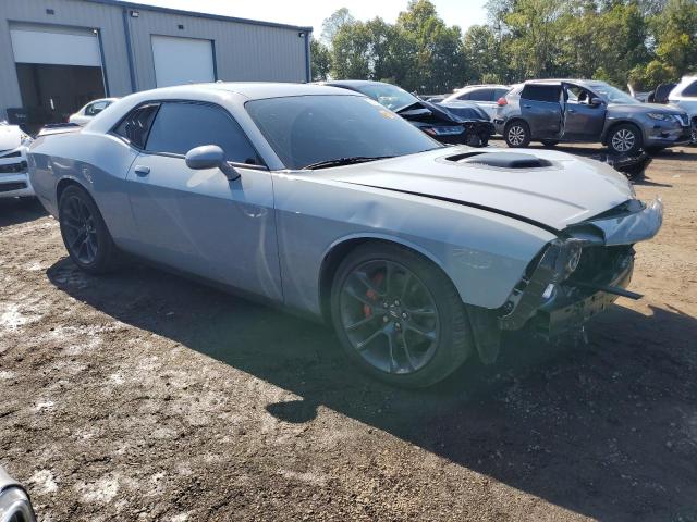 Photo 4 from auction – 2021 DODGE CHALLENGER with VIN 2C3CDZFJ4MH637923