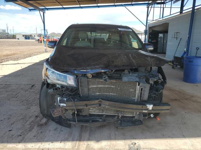 Photo 5 from auction – 2019 KIA SEDONA LX with VIN KNDMB5C19K6552786