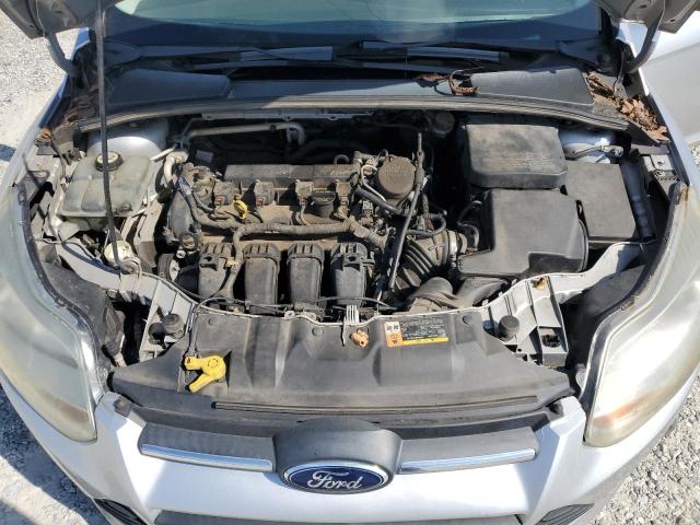Photo 11 from auction – 2013 FORD FOCUS SE with VIN 1FADP3F22DL330904