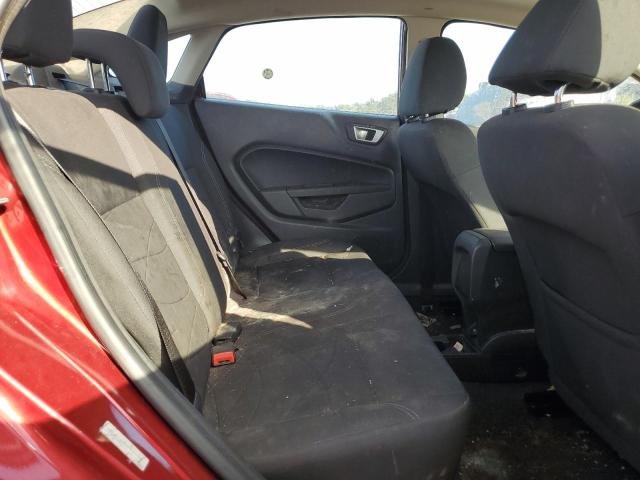 Photo 10 from auction – 2014 FORD FIESTA SE with VIN 3FADP4BJ3EM232595