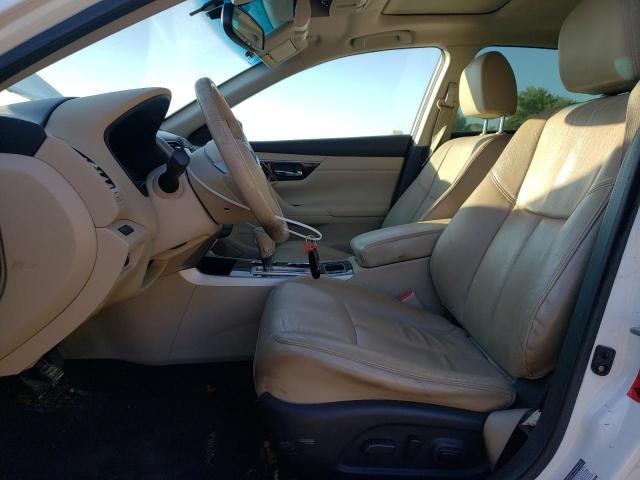 Photo 7 from auction – 2015 NISSAN ALTIMA 2.5 with VIN 1N4AL3AP1FN373669