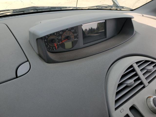 Photo 9 from auction – 2004 NISSAN QUEST S with VIN 5N1BV28U74N357452