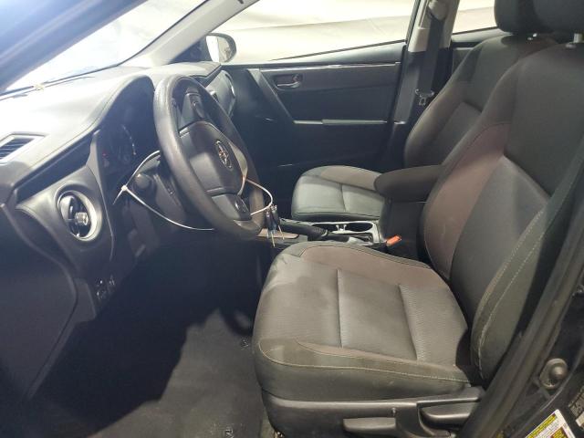 Photo 7 from auction – 2019 TOYOTA COROLLA L with VIN 2T1BURHEXKC128630