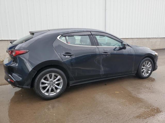 Photo 3 from auction – 2024 MAZDA 3 PREFERRED with VIN JM1BPALM6R1704588