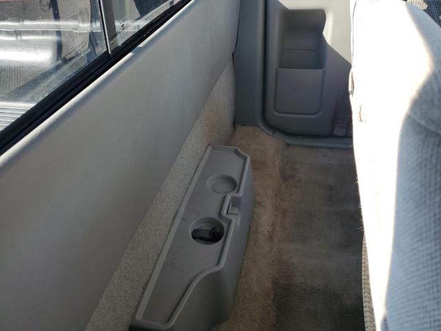 Photo 10 from auction – 1997 GMC SONOMA with VIN 1GTCS19WXV8502446