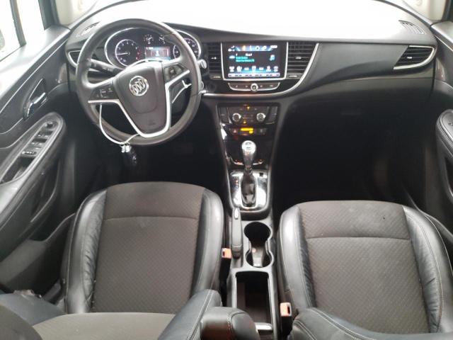 Photo 8 from auction – 2017 BUICK ENCORE PRE with VIN KL4CJASB3HB224873