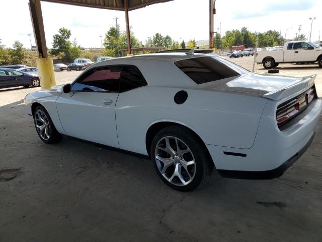 Photo 2 from auction – 2016 DODGE CHALLENGER with VIN 2C3CDZAG5GH232217