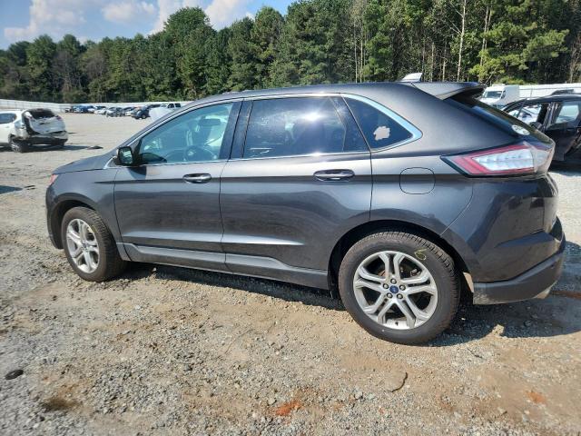 Photo 2 from auction – 2018 FORD EDGE TITAN with VIN 2FMPK4K99JBC16176