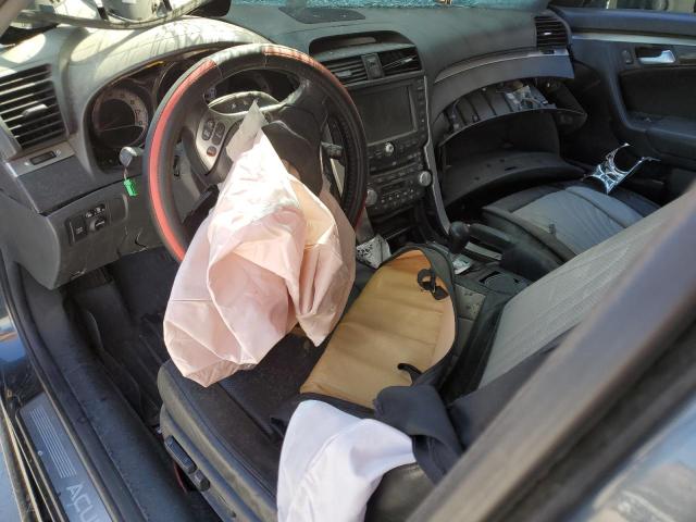 Photo 8 from auction – 2007 ACURA TL with VIN 19UUA66267A045976