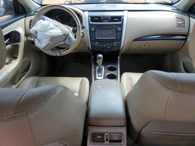Photo 8 from auction – 2013 NISSAN ALTIMA 2.5 with VIN 1N4AL3AP6DN470248