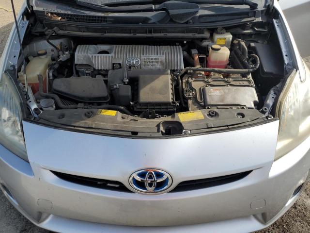 Photo 11 from auction – 2010 TOYOTA PRIUS with VIN JTDKN3DU4A0111418