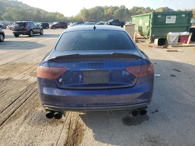 Photo 6 from auction – 2013 AUDI S5 PREMIUM with VIN WAUCGAFRXDA041205