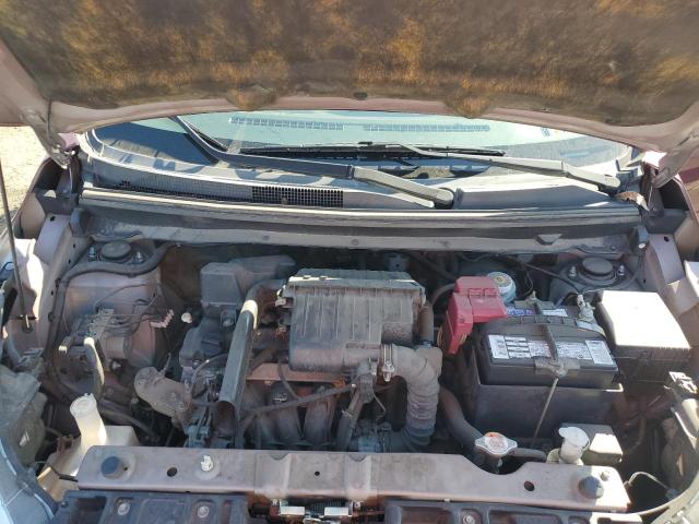 Photo 11 from auction – 2018 MITSUBISHI MIRAGE G4 with VIN ML32F3FJ0JHF09832
