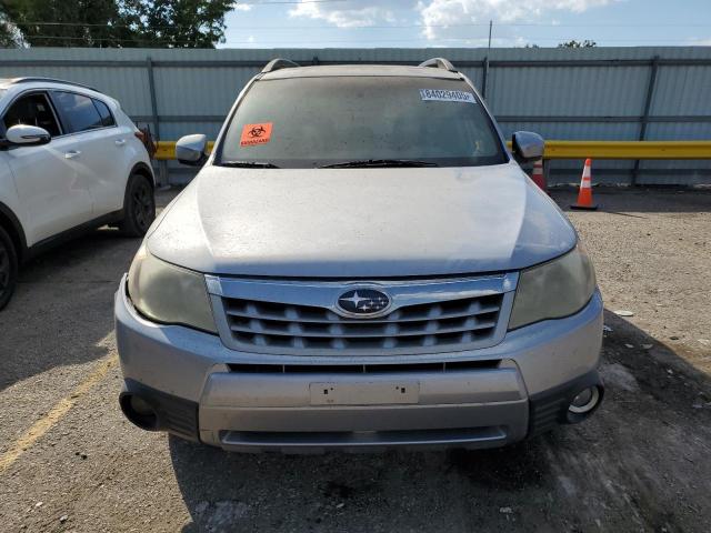 Photo 5 from auction – 2013 SUBARU FORESTER 2 with VIN JF2SHADC8DH412333