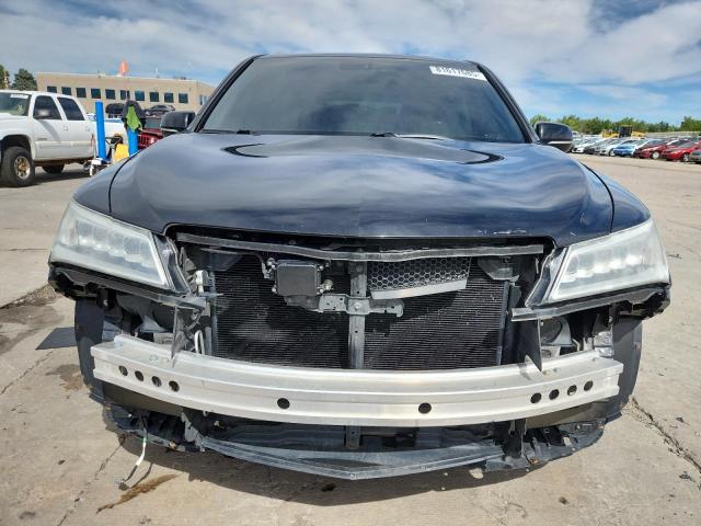 Photo 5 from auction – 2015 ACURA MDX ADVANC with VIN 5FRYD4H83FB007557