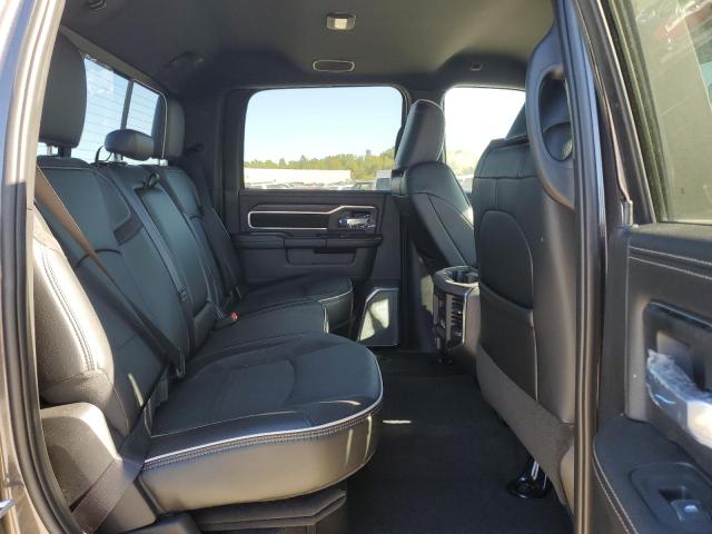 Photo 10 from auction – 2025 RAM 2500 LARAM with VIN 3C63R5FL4SG553144