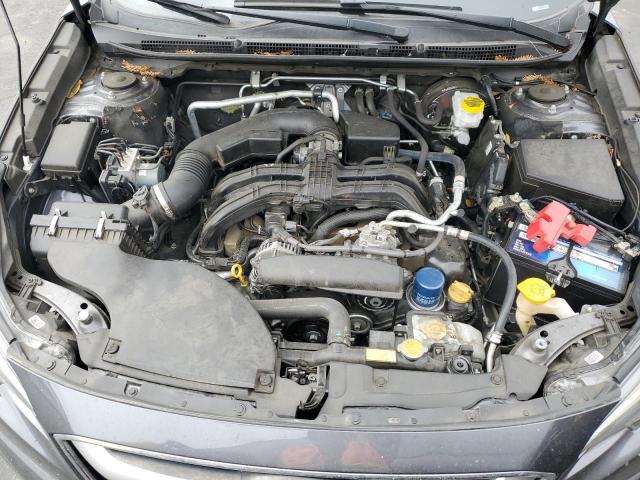 Photo 12 from auction – 2020 SUBARU OUTBACK PR with VIN 4S4BTAEC4L3145842