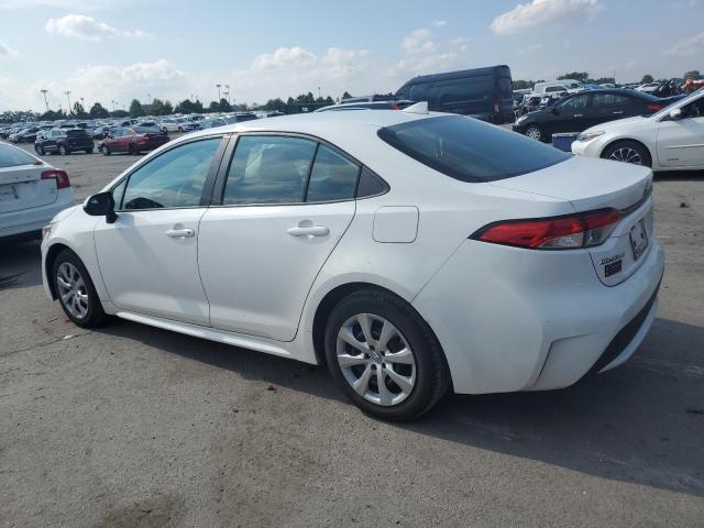 Photo 2 from auction – 2020 TOYOTA COROLLA LE with VIN 5YFEPRAE7LP079290