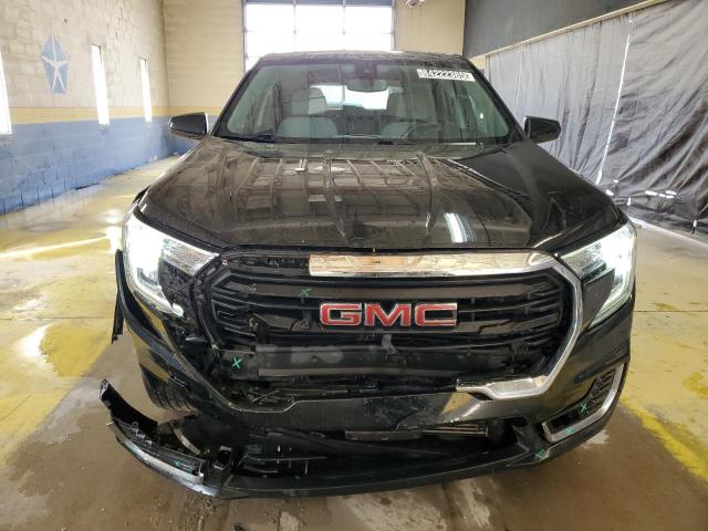 Photo 5 from auction – 2022 GMC TERRAIN SLE with VIN 3GKALTEV3NL177058
