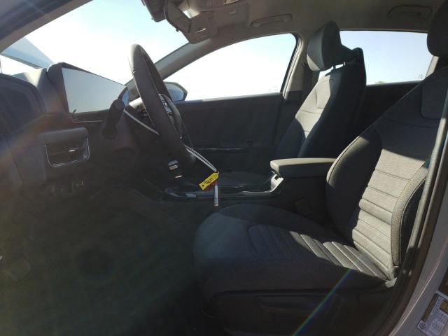 Photo 7 from auction – 2025 KIA K4 EX with VIN 3KPFU4DE5SE163569