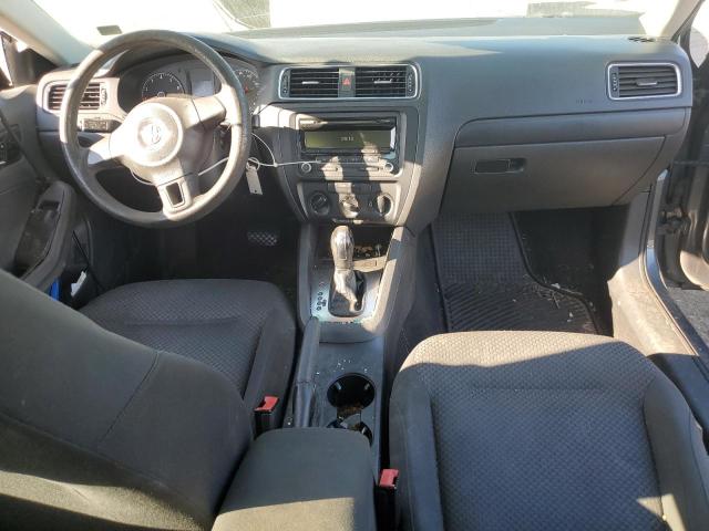 Photo 8 from auction – 2012 VOLKSWAGEN JETTA BASE with VIN 3VW2K7AJ4CM347090