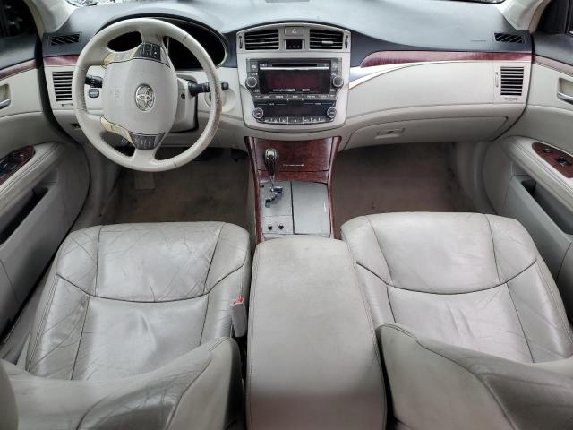 Фото 8 с аукциона – 2011 TOYOTA AVALON BAS с VIN 4T1BK3DB8BU411797