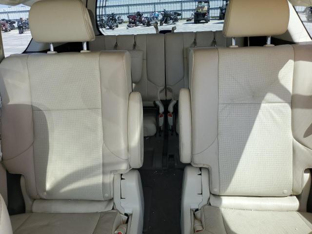 Photo 10 from auction – 2017 LEXUS GX 460 with VIN JTJBM7FX0H5161261