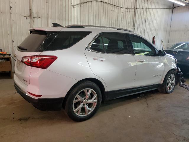 Photo 3 from auction – 2020 CHEVROLET EQUINOX LT with VIN 3GNAXVEX0LS587193