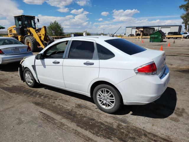 Photo 2 from auction – 2008 FORD FOCUS SE with VIN 1FAHP35N28W194422