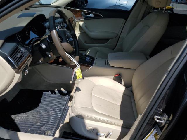 Photo 7 from auction – 2018 AUDI A6 PREMIUM with VIN WAUG8AFCXJN028145