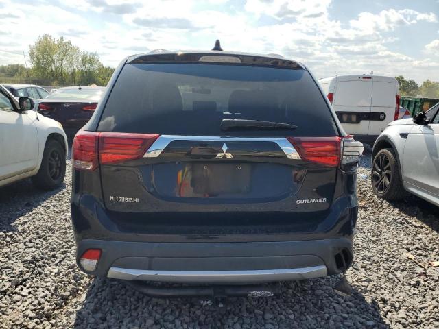 Photo 6 from auction – 2017 MITSUBISHI OUTLANDER with VIN JA4AD2A34HZ028382
