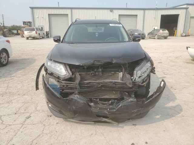 Photo 5 from auction – 2014 NISSAN ROGUE S with VIN 5N1AT2MV1EC832316