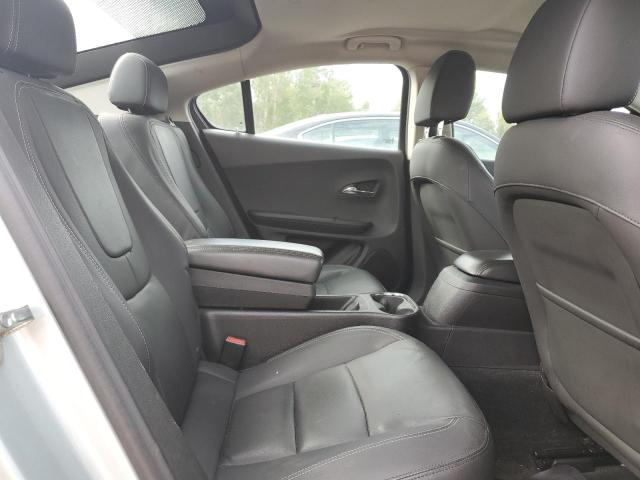 Фото 10 с аукциона – 2013 CHEVROLET VOLT с VIN 1G1RD6E48DU100803