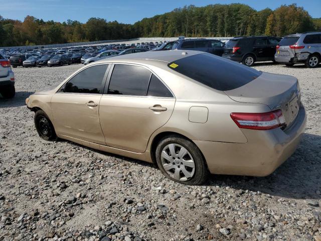Photo 2 from auction – 2010 TOYOTA CAMRY BASE with VIN 4T4BF3EK4AR022145