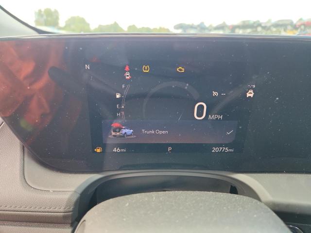 Photo 9 from auction – 2025 BUICK ENCORE GX with VIN KL4AMBSL7SB137160